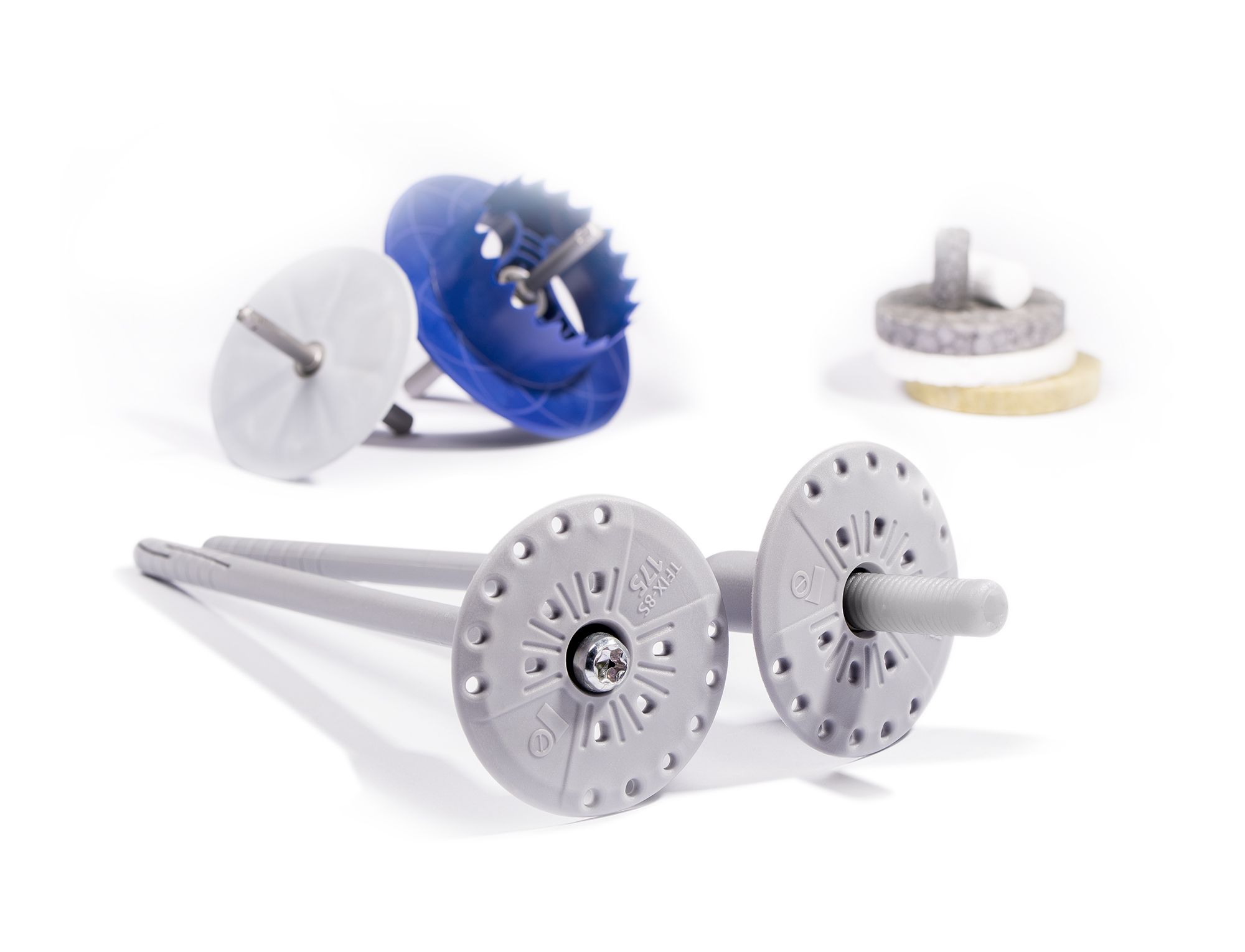 R-TFIX-8S, R-TFIX-8SX